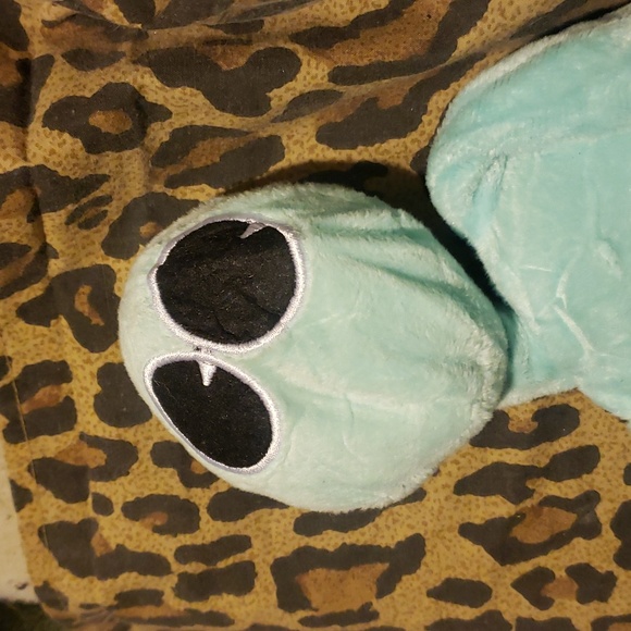 Roblox Rainbow friends stuffed toy - Picture 3 of 3